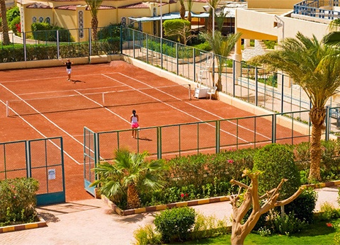 Hôtel Sunny Days Mirette Family Aqua Park *** - 9