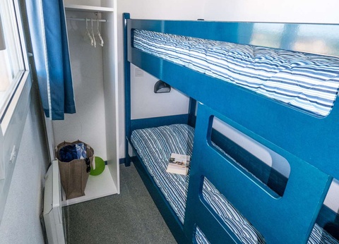 Résidence Le Boucanier - 13