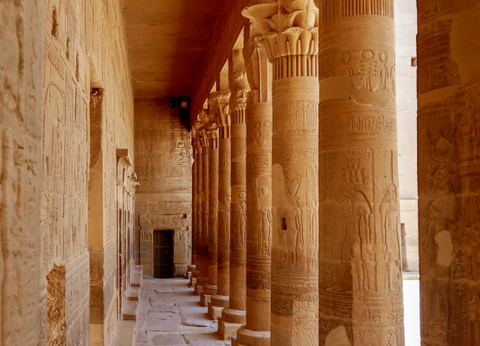 Croisière L'Or des Pharaons de la Vallée du Nil au Caire - 9