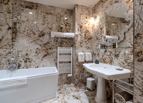 Hôtel Demeure Loredana 5* (sans transport) - 2