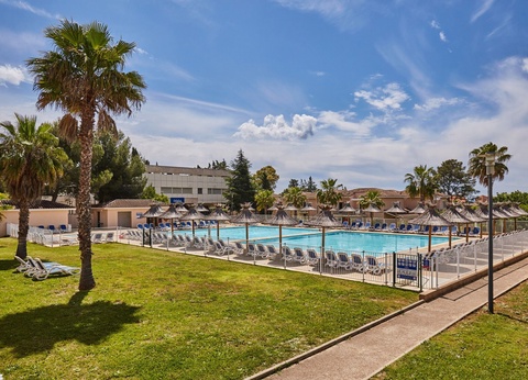 Résidence Référence Les Océanides - 6