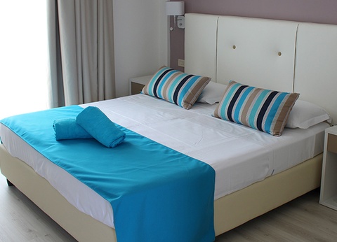 Top Clubs Il Gabbiano 4* - 6