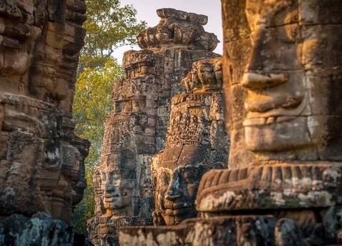 LA CANTATE DU MEKONG PT PANORAMA CAT DELUXE - 5