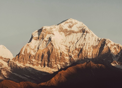 Circuit Treks népalais : une odyssée en Annapurna *** - 20