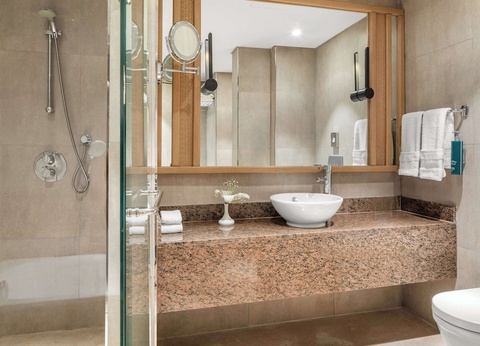 DoubleTree by Hilton Sharm El Sheikh - Sharks Bay Resort - 105