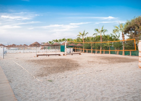 Hôtel Fram Sélection Dizalya Palm Garden 5* - 17