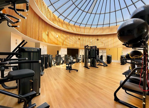 Le Royal Méridien Abu Dhabi 5* - 10