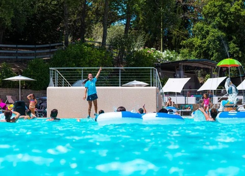 Vallicella Glamping Resort, 3* - 17