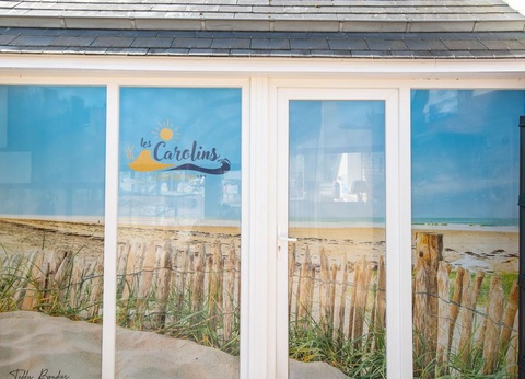 Camping Les Carolins, 3* - 47