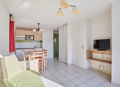 Résidence Référence Le Hameau du Lac - 22