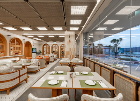 Hôtel Veranda Resort 5* - 10