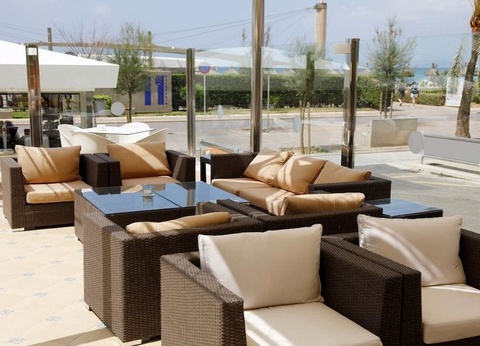 Hôtel Negresco 4* - 9