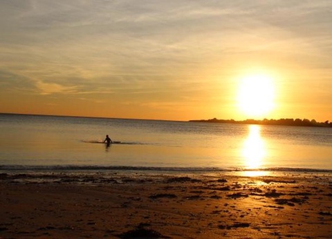 Camping de Pont Mahé, 4* - 30