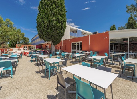 Belambra Clubs Lou Pigno 3B en demi-pension - 7