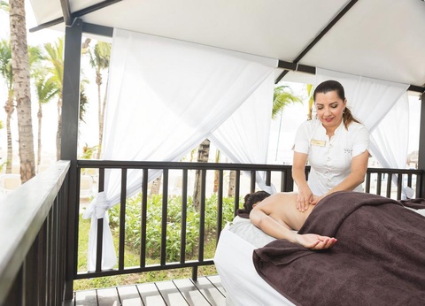 Hôtel Riu Playacar 5* - 12