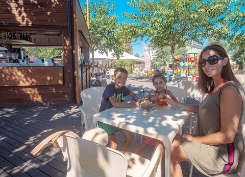 Club del Sole Vigna sul Mar Family Collection, 4* - 46