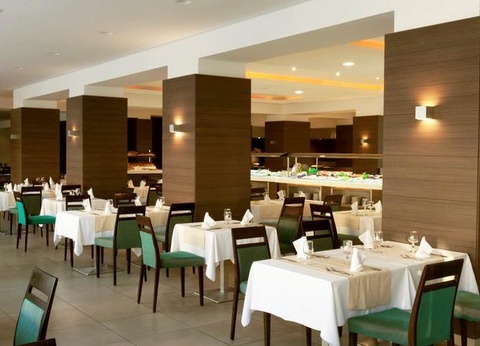 Hôtel Rosa Beach 4* - 8