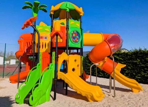 Camping Villa Campista, 3* - 11