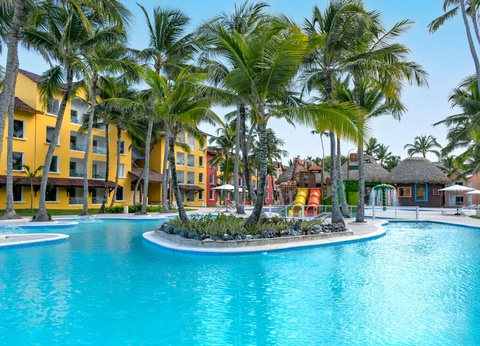 Hotel Tropical Deluxe Princess 5* - 3