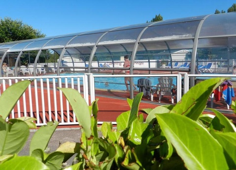 Camping Le Rivage, 4* - 18