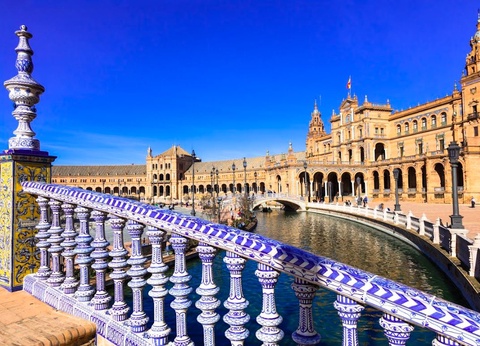 Autotour Les lumières d'Andalousie - 5