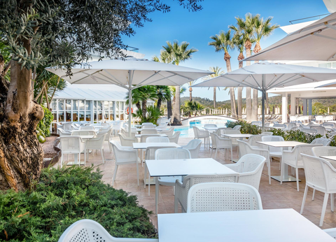 Hôtel Viva Eden Lago 4* - 8