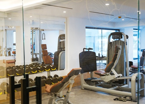 Hôtel At Herbal Boutique and Spa 4* - 11