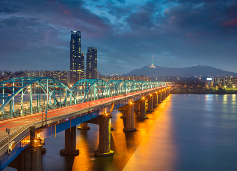 Circuit Aventures Coréennes, de Séoul à l'île de Jeju - 6