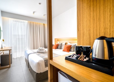 Hôtel Adèle Beach 4* - 10