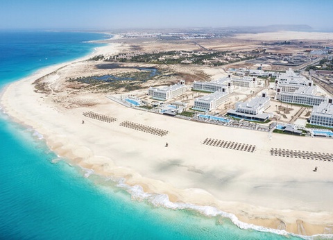 Hôtel Riu Palace Santa Maria 5* - 61