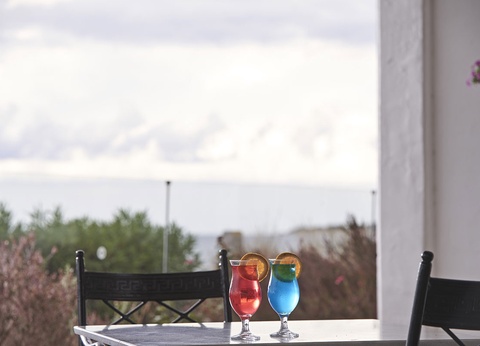 Club Marmara Sandy Beach 5* - 36