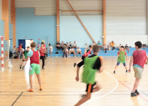 Camping Le Val de Landrouet 3* - 7