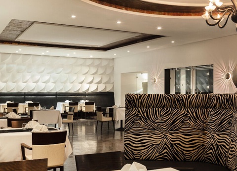 Hôtel Mövenpick Resort & Spa Sousse 5* - 16