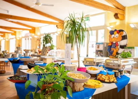 Club Framissima Ti Blu Village 4* - 20