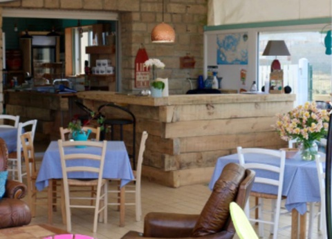 Camping Landrezac Plage, 3* - 16