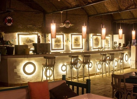 Hôtel Lotus Bay Resort 4* - 12