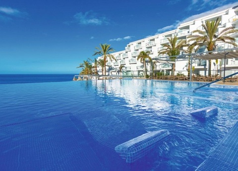 Hôtel Riu Buenavista 4* - 7