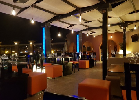 Combiné Rêverie sur le Nil et Ocean View 4* - 24