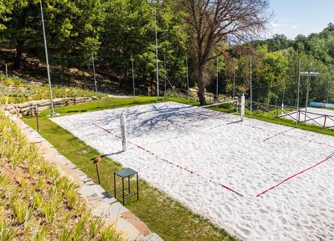 Village Hu Norcenni Girasole, 4* - 19