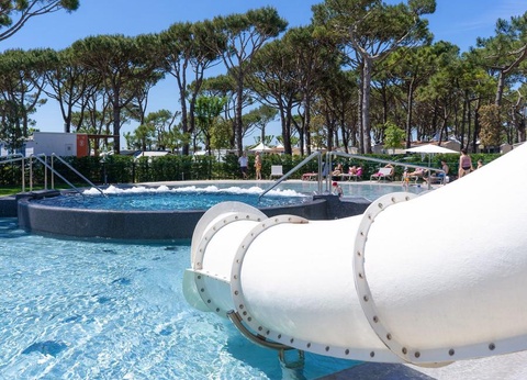Camping Cavallino, 4* - 13