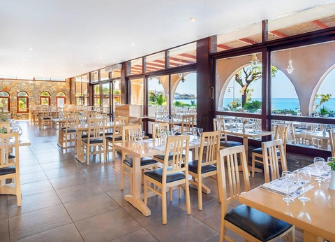 Hôtel Blue Sea Beach Affiliated By Melia 5* - 7