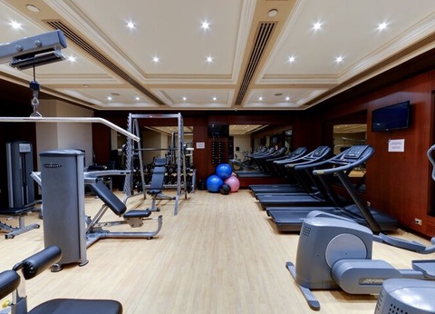 Hôtel Elite World Istanbul 5* - 9