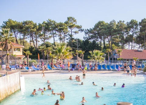 Camping Le Vieux Port, 5* - 17