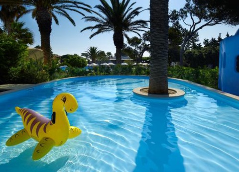 Club Framissima Premium Aquila Rithymna Beach 5* - 30