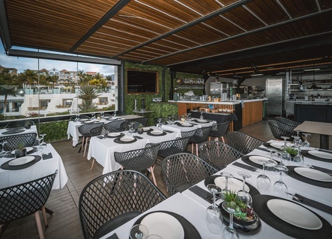 Hôtel Los Olivos Beach Resort 3* - 15