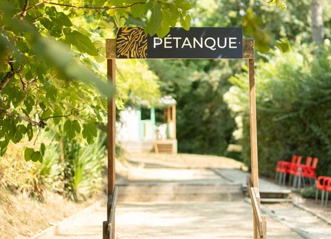 Ushuaia Villages La Colombière, 3* - 33