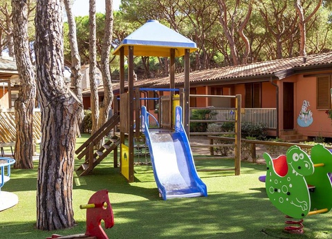 Gitavillage Il Gabbiano - 20