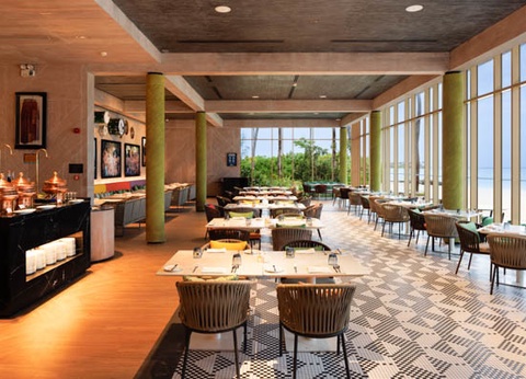 Club Framissima Evasion Hard Rock 5* - 9