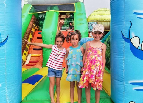 Camping du Domaine de l'Auzance, 3* - 11