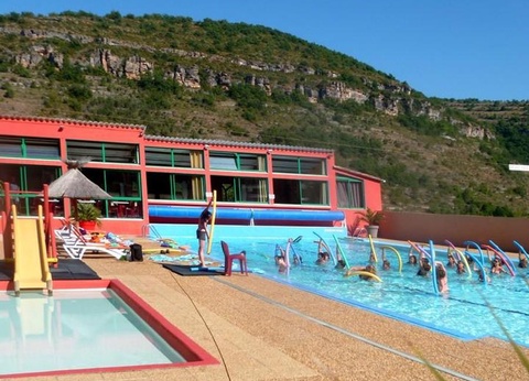 Camping de La Cascade, 4* - 21